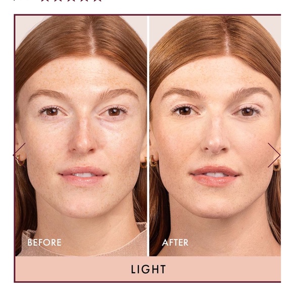 Powder foundation - Picture 2 of 5